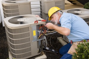 HVAC Installation and Repair