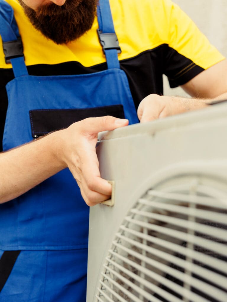 residential heating and cooling near me | hadlock mechanical